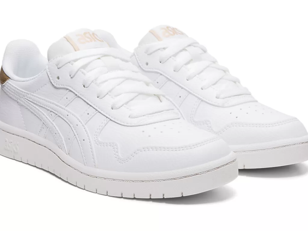 ASICS JAPAN S | SportStyle>JAPAN S White/White