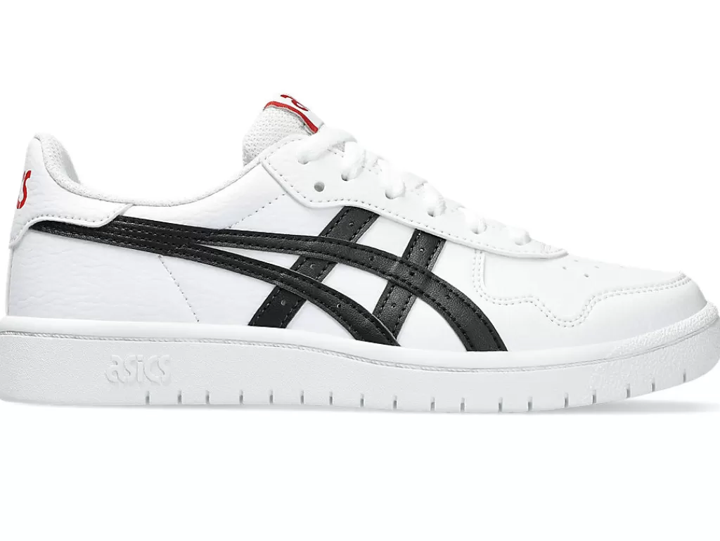 ASICS Collectie | JAPAN S>JAPAN S GS White/Black