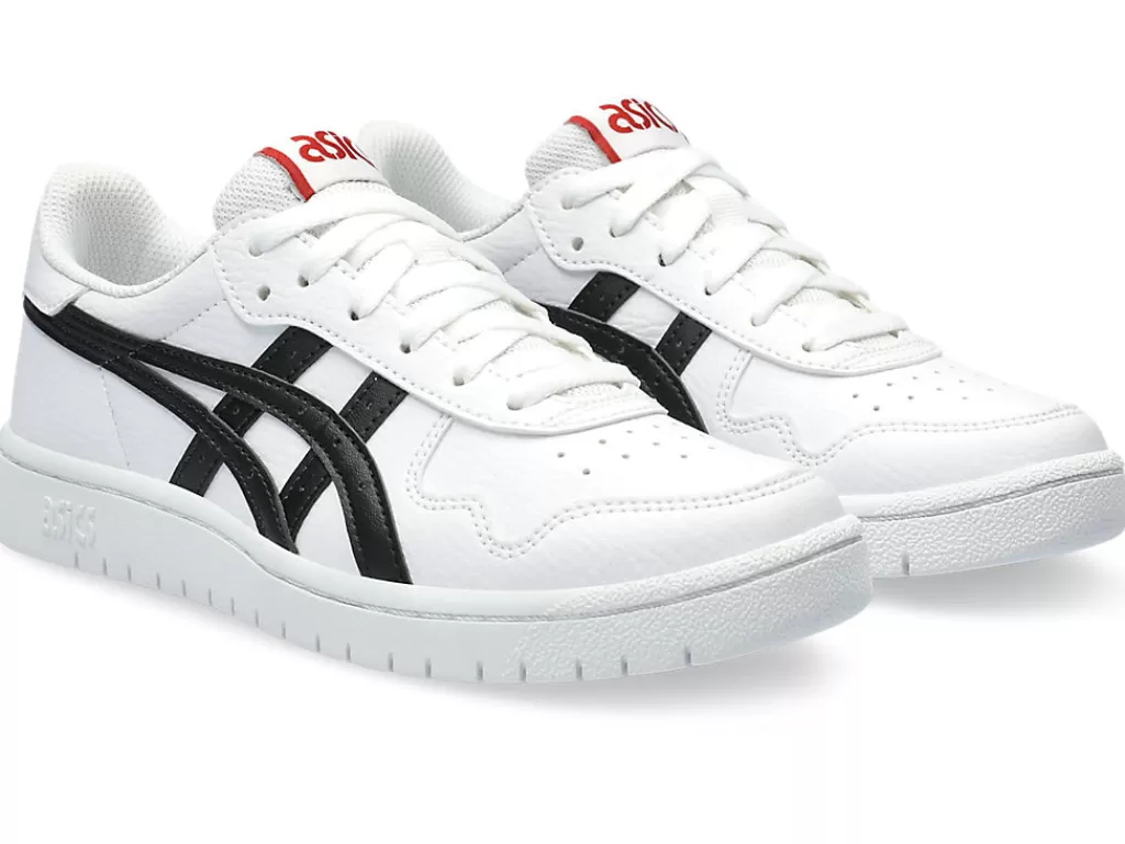 ASICS Collectie | JAPAN S>JAPAN S GS White/Black