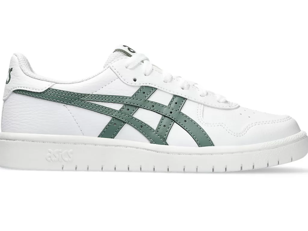 ASICS JAPAN S | Kinderen>JAPAN S GS White/Ivy