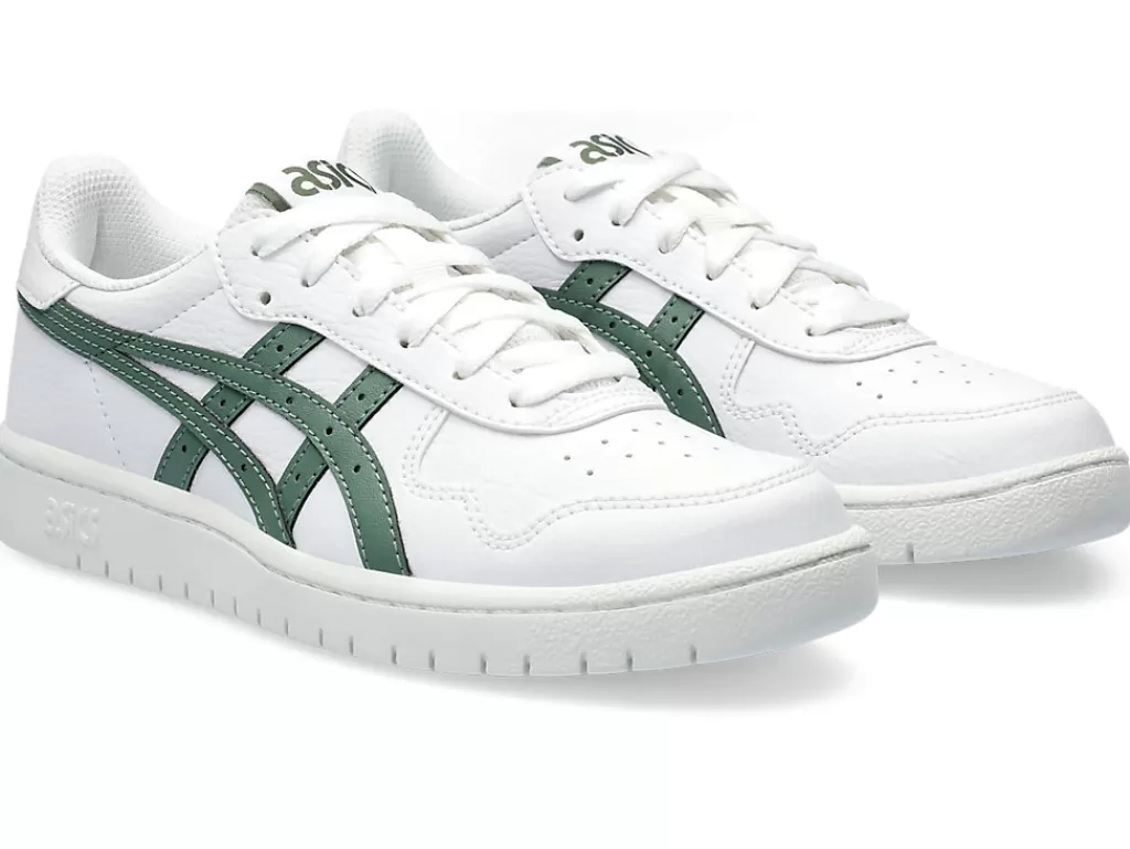 ASICS JAPAN S | Kinderen>JAPAN S GS White/Ivy