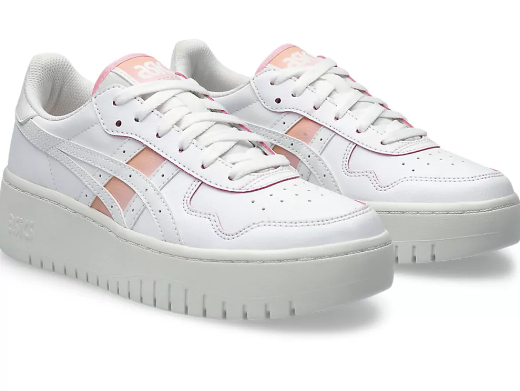 ASICS JAPAN S | Nieuw binnen>JAPAN S PF White/Lotus Pink