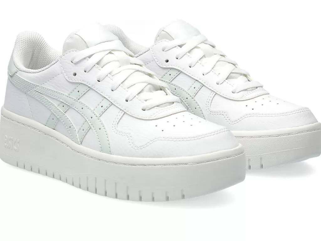 ASICS JAPAN S | SportStyle>JAPAN S PF White/Pure Aqua