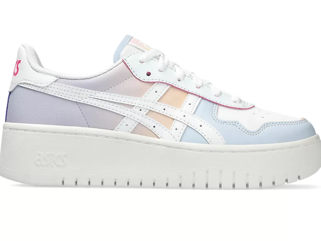 ASICS JAPAN S | Nieuw binnen>JAPAN S PF White/Arctic Blue