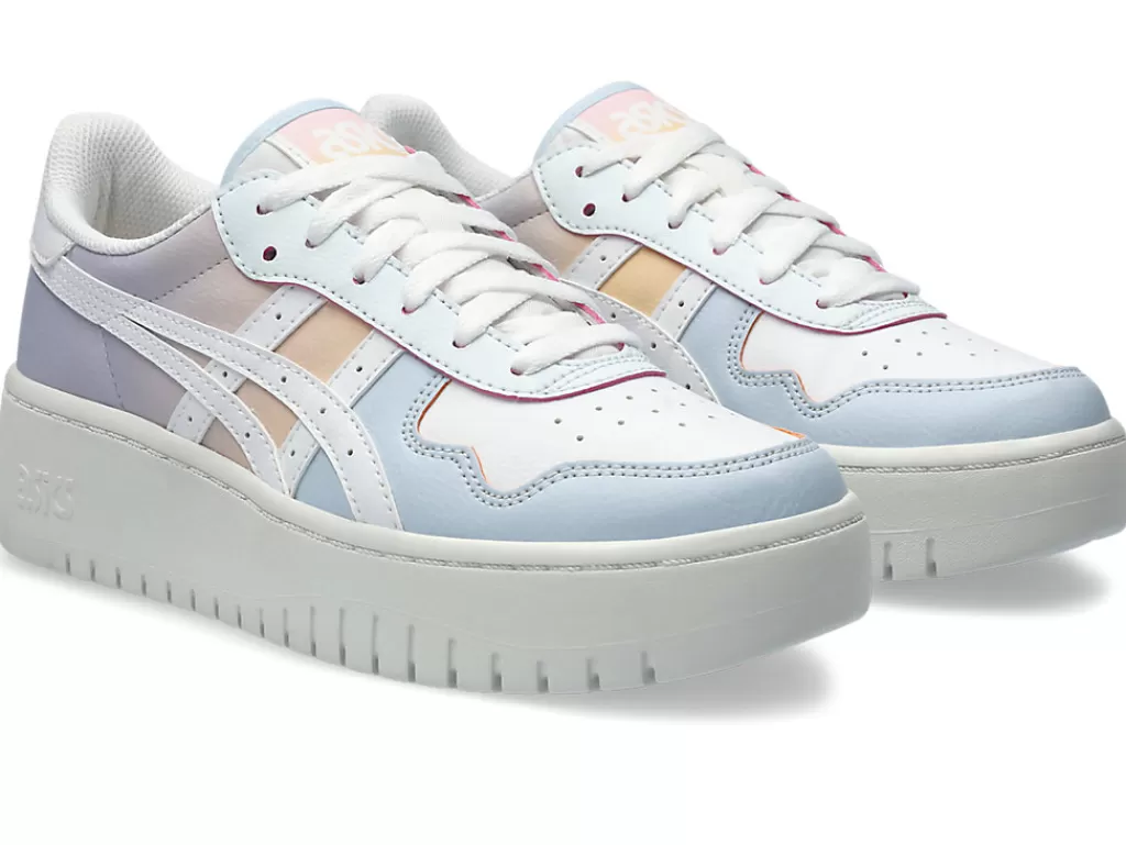 ASICS JAPAN S | Nieuw binnen>JAPAN S PF White/Arctic Blue