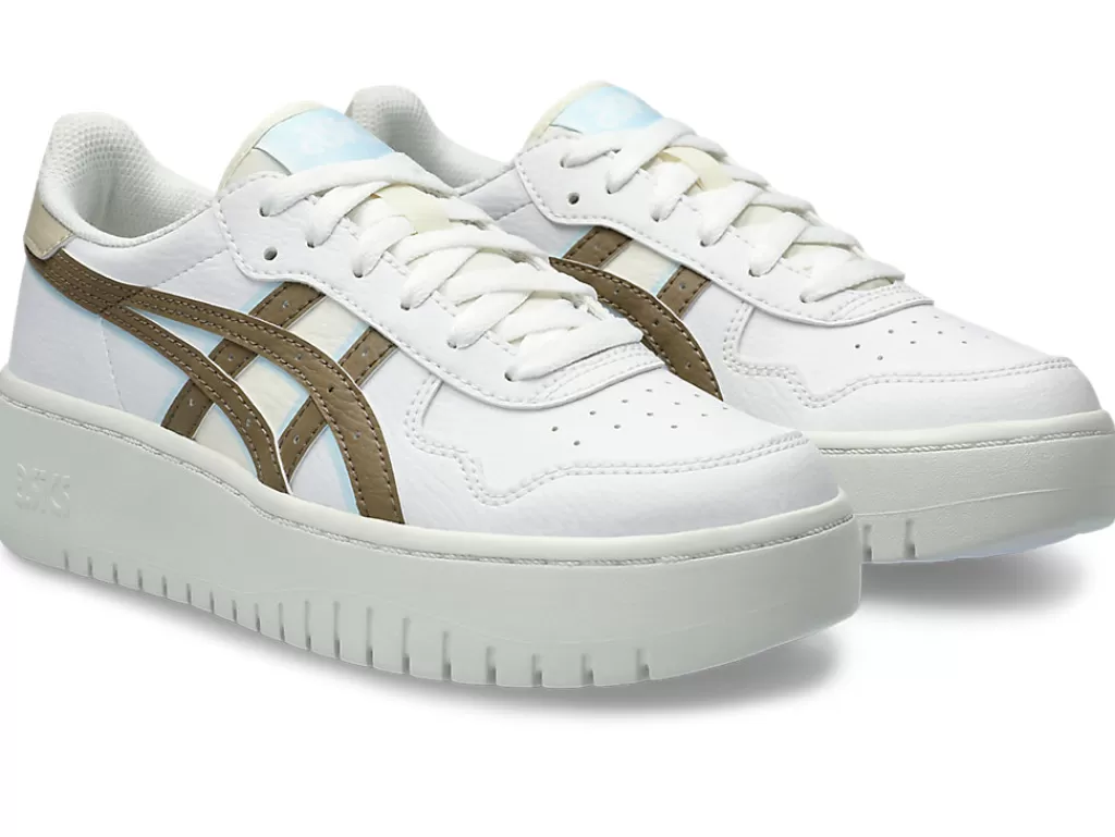 ASICS SportStyle | Schoenen>JAPAN S PF White/Pepper