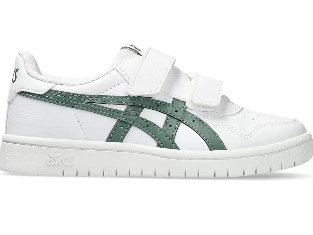 ASICS JAPAN S | Kinderen>JAPAN S PS White/Ivy