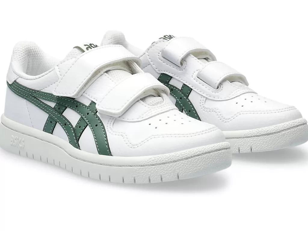 ASICS JAPAN S | Kinderen>JAPAN S PS White/Ivy