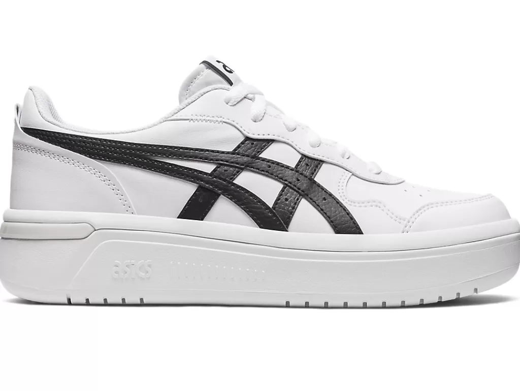 ASICS Collectie | JAPAN S>JAPAN S ST White/Black