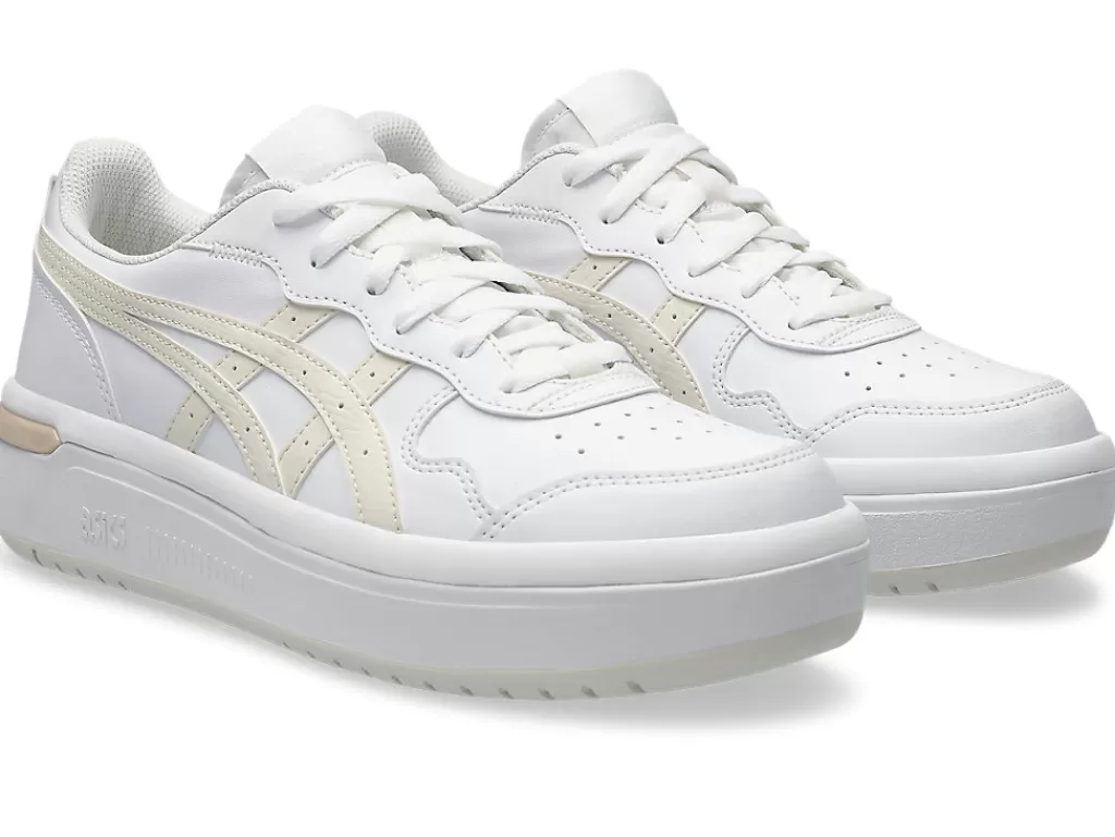 ASICS JAPAN S | SportStyle>JAPAN S ST White/Birch