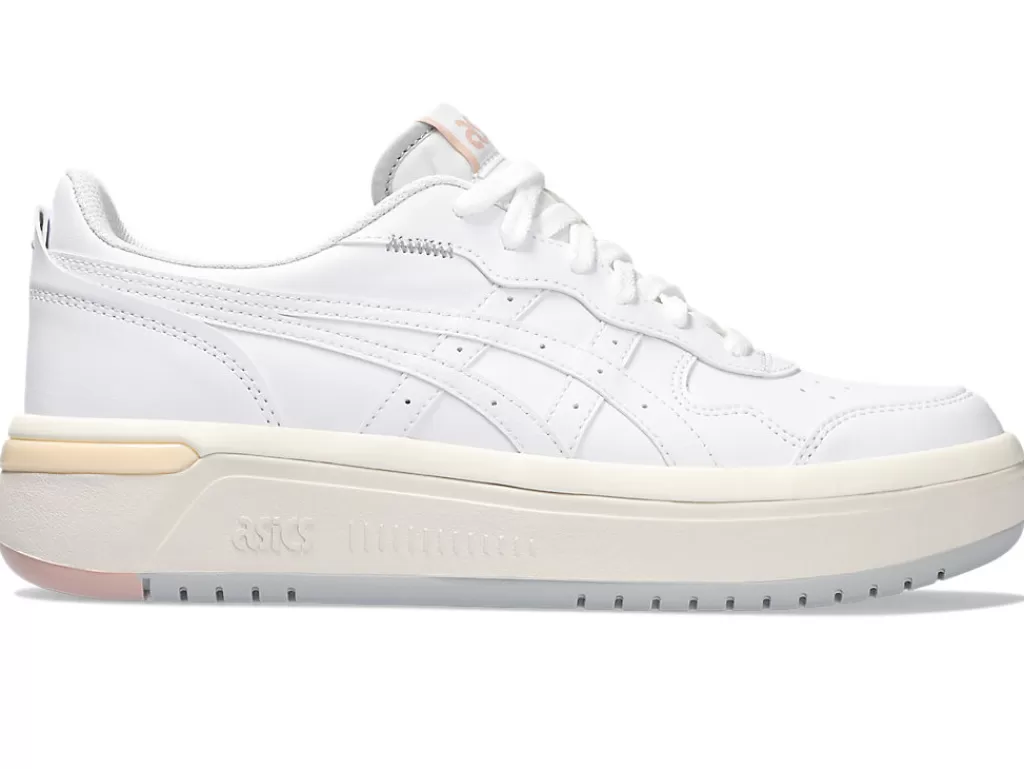 ASICS JAPAN S | Uitgelicht>JAPAN S ST White/Maple Sugar