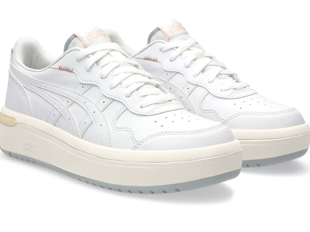 ASICS JAPAN S | Uitgelicht>JAPAN S ST White/Maple Sugar