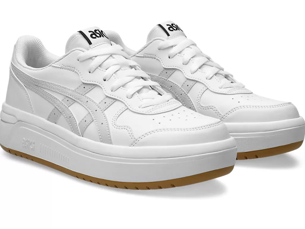 ASICS JAPAN S | Nieuw binnen>JAPAN S ST White/Glacier Grey