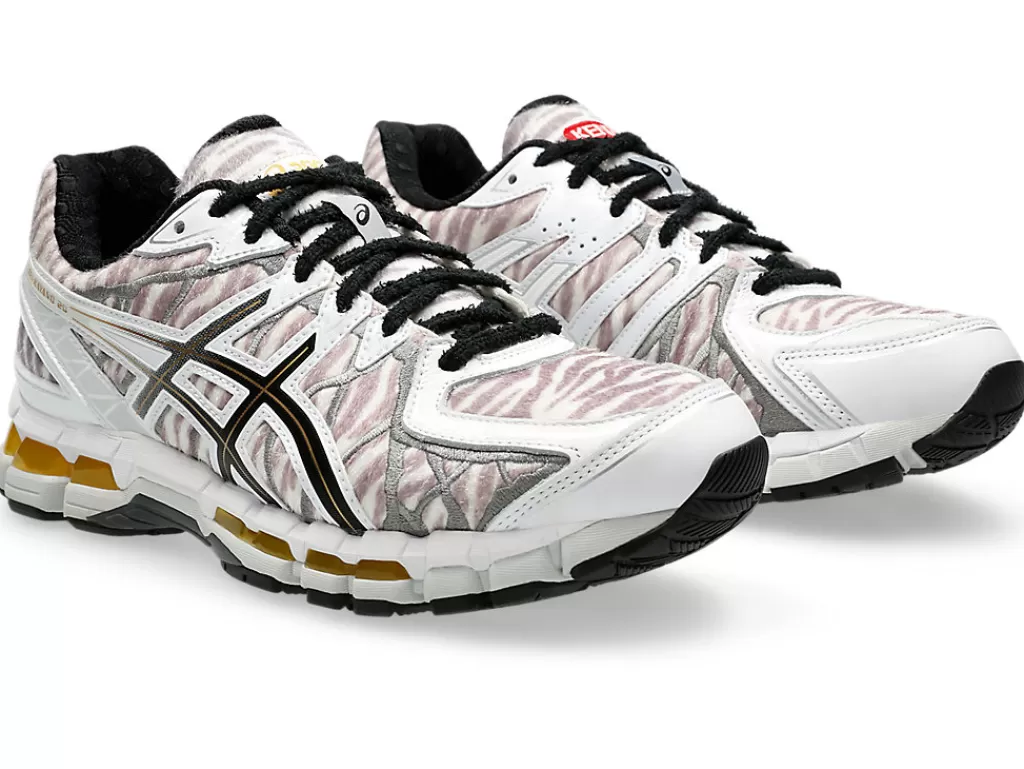 ASICS GEL-KAYANO™ 14 | Sportstyle>KENZO x GEL-KAYANO 20 Glacier Grey/Black