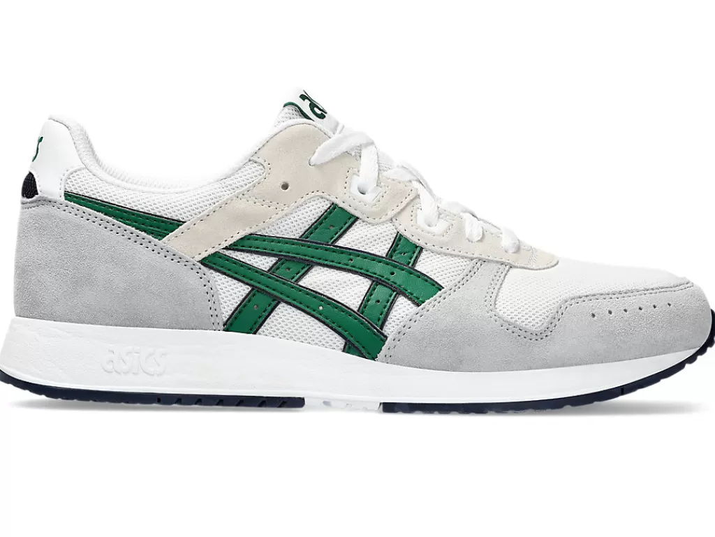 ASICS Heritage | Collectie>LYTE CLASSIC White/Shamrock Green