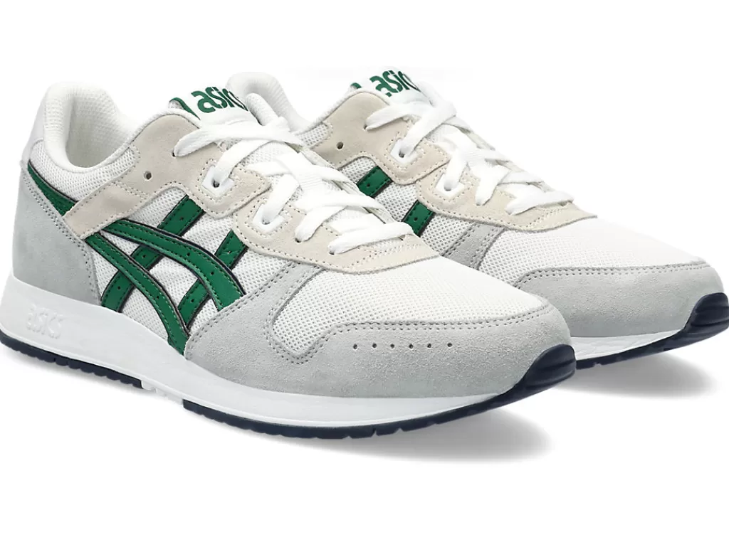 ASICS Heritage | Collectie>LYTE CLASSIC White/Shamrock Green