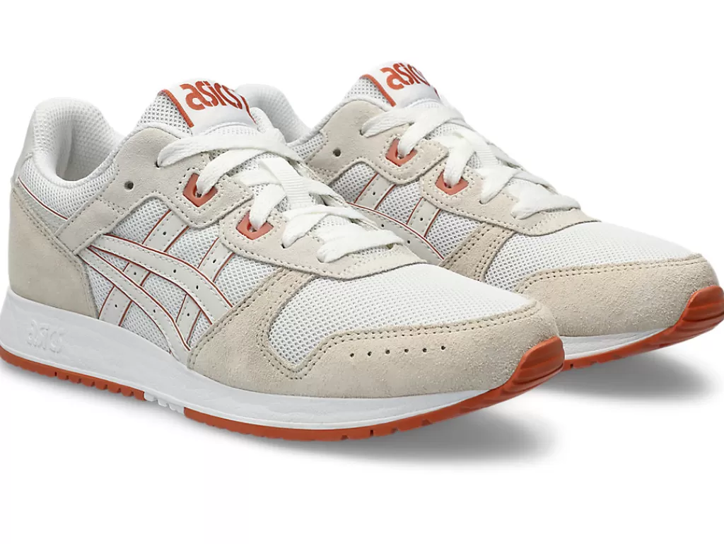 ASICS Heritage | SportStyle>LYTE CLASSIC White/Cream