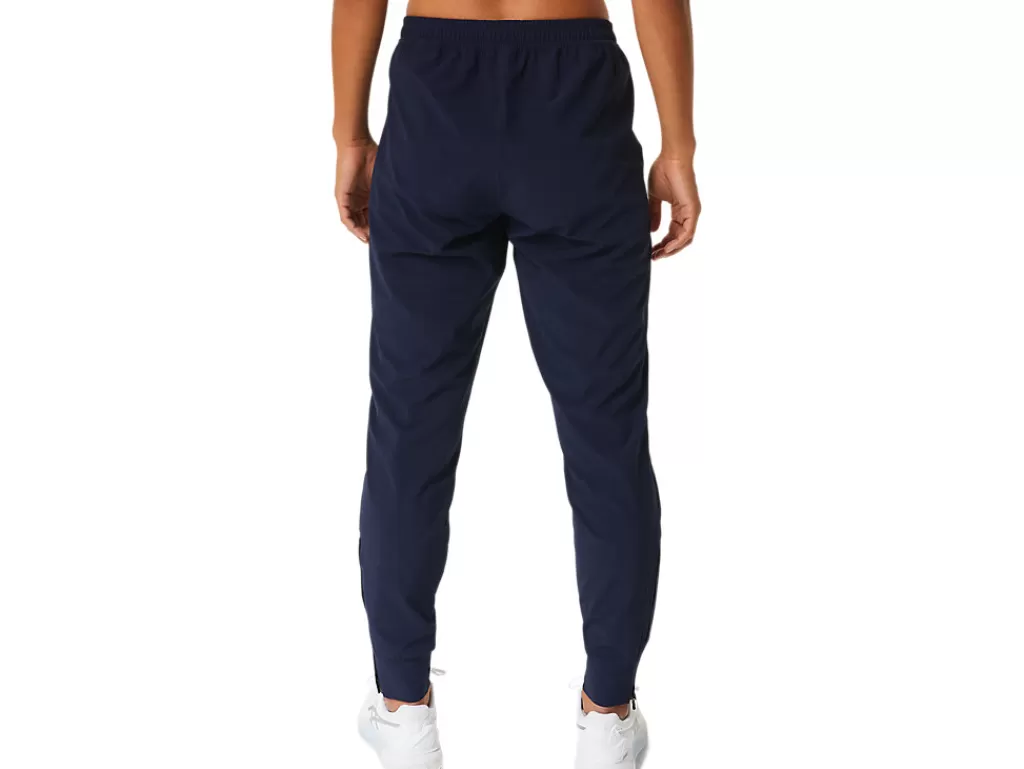 ASICS Kleding | Tennis>MATCH PANT Midnight