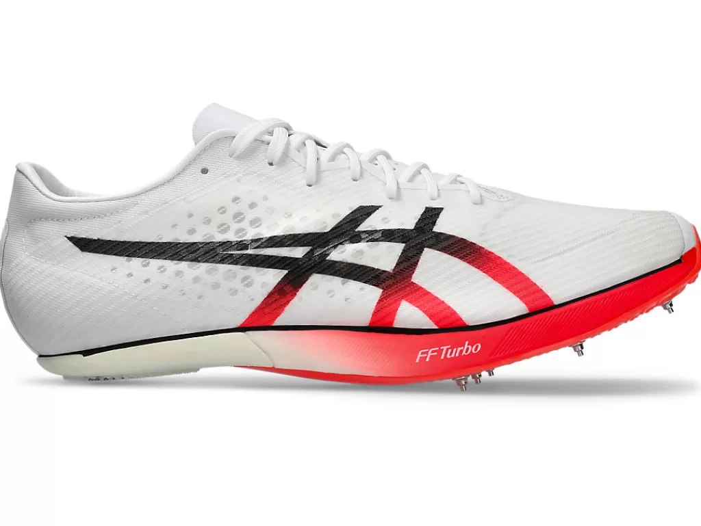 ASICS Atletiek | Schoenen>METASPEED SP White/Black