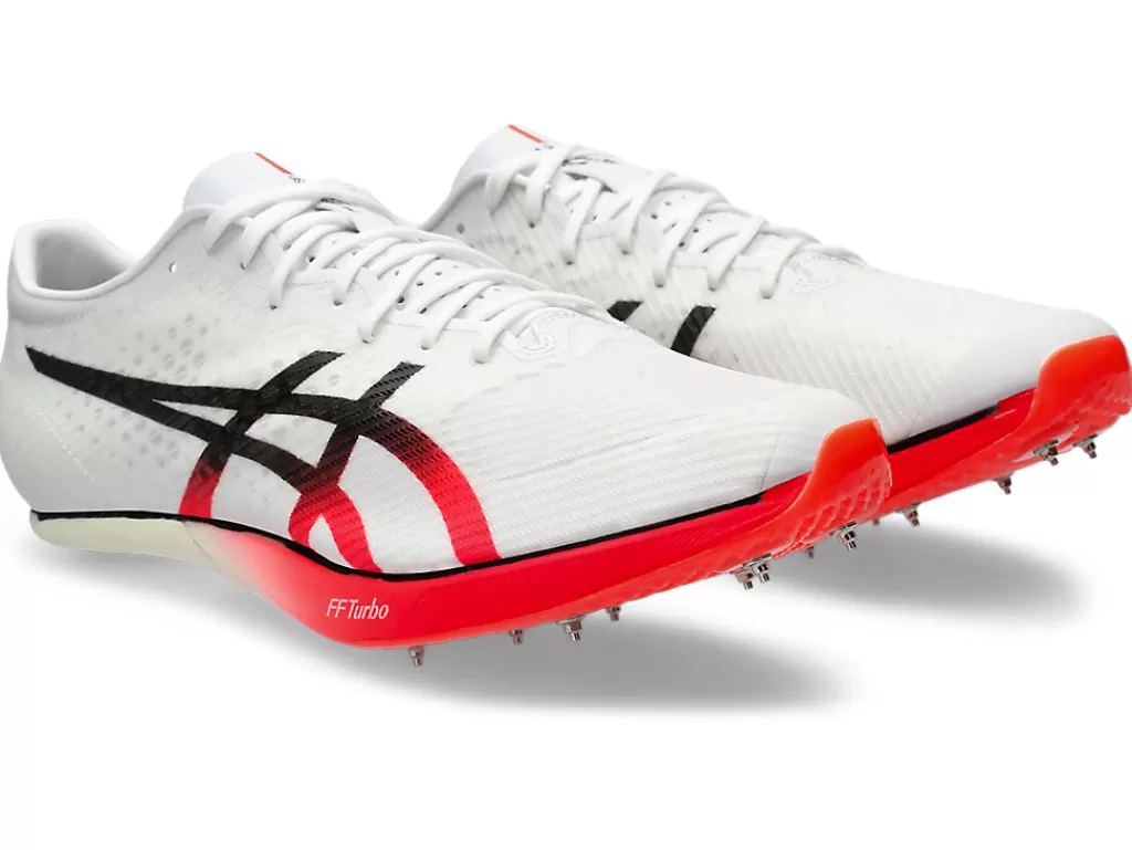 ASICS Atletiek | Schoenen>METASPEED SP White/Black