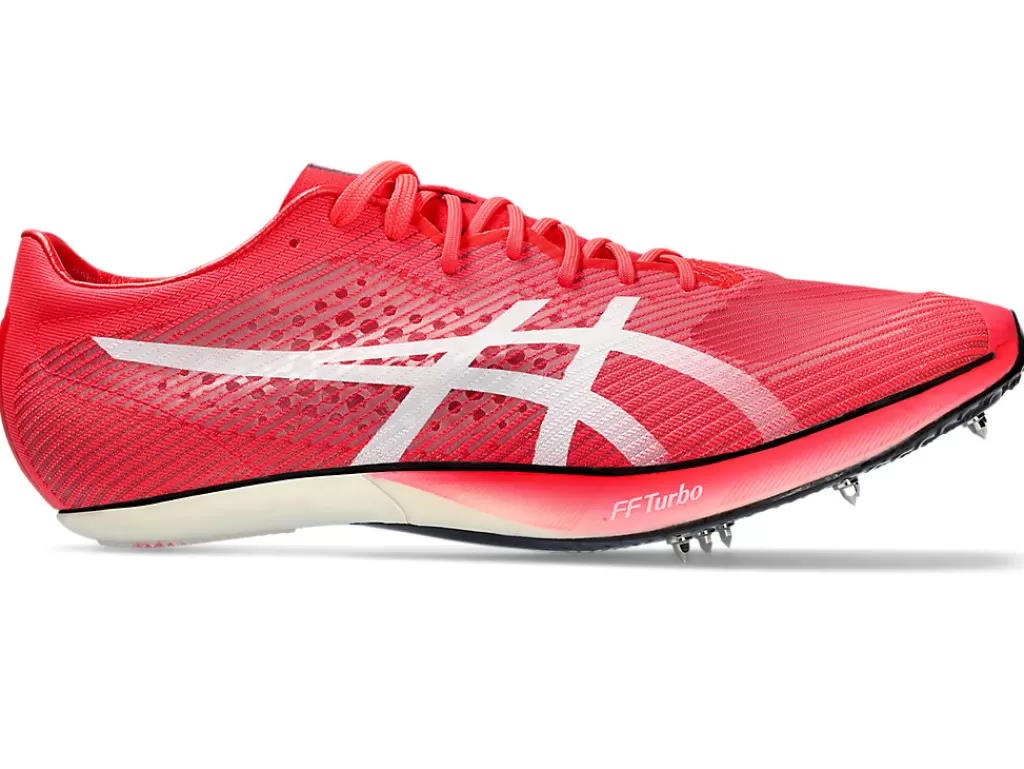 ASICS Atletiek | Schoenen>METASPEED SP Diva Pink/White