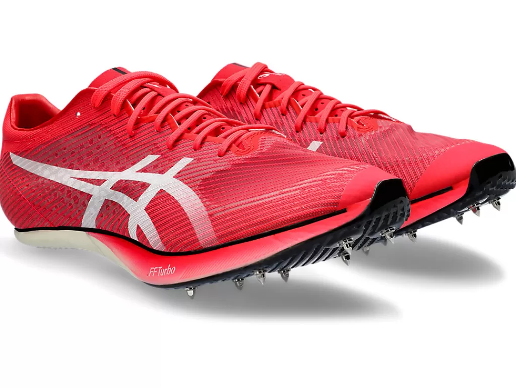 ASICS Atletiek | Schoenen>METASPEED SP Diva Pink/White