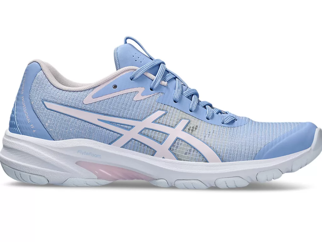 ASICS Netbal | Netbal>NETBURNER PROFESSIONAL FF 4 Light Sapphire/Cosmos