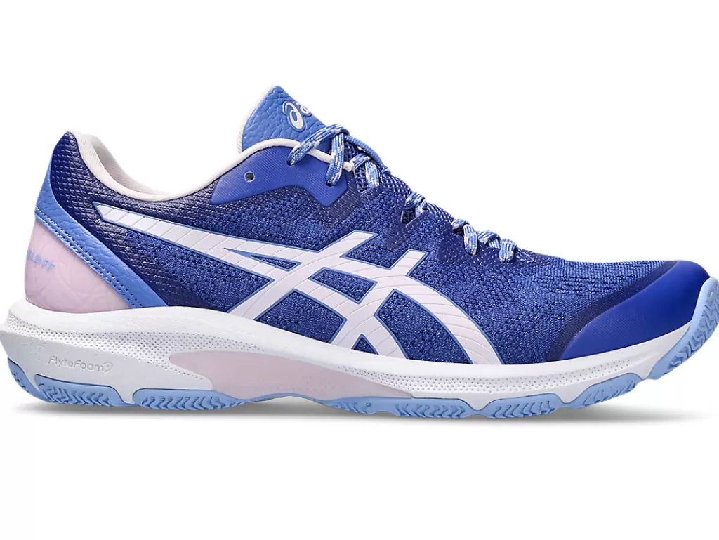 ASICS Netbal | Netbal>NETBURNER SHIELD FF Sapphire/Cosmos