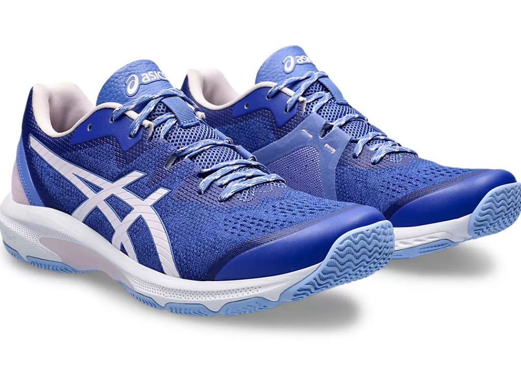 ASICS Netbal | Netbal>NETBURNER SHIELD FF Sapphire/Cosmos