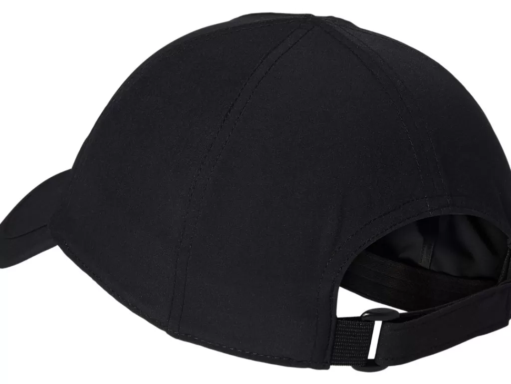 ASICS Tennis | Hoofddeksels>PF CAP Performance Black