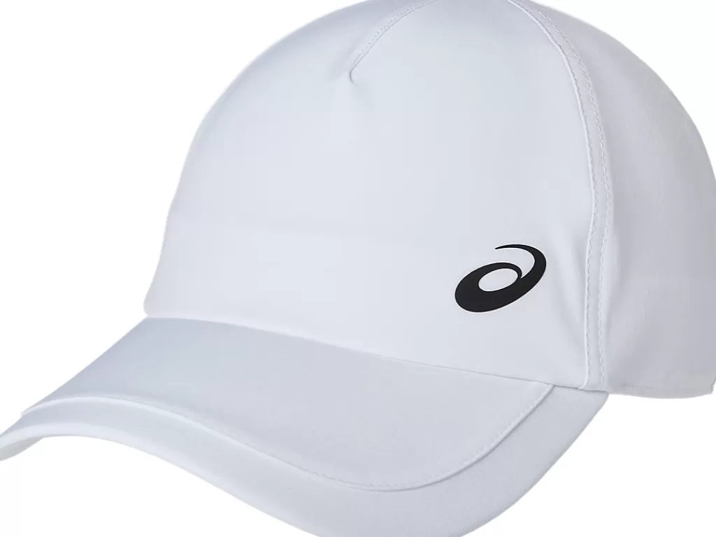 ASICS Tennis | Hoofddeksels>PF CAP Brilliant White