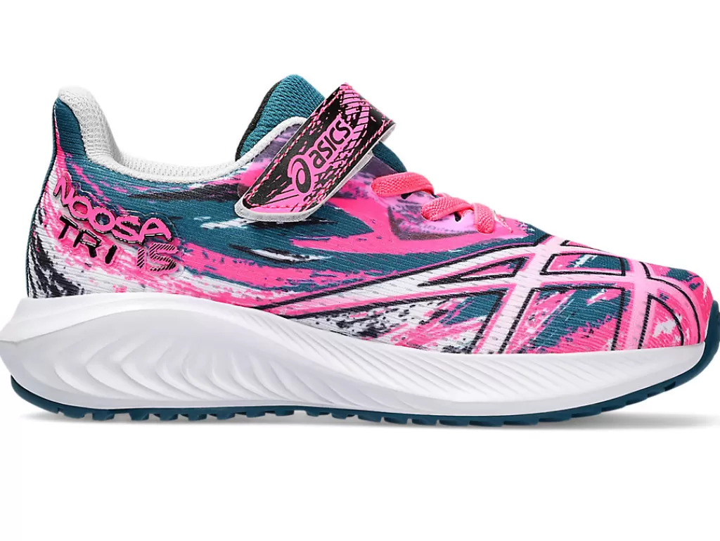 ASICS NOOSA TRI™ | Run faster>PRE NOOSA TRI 15 PS Hot Pink/Lilac Hint