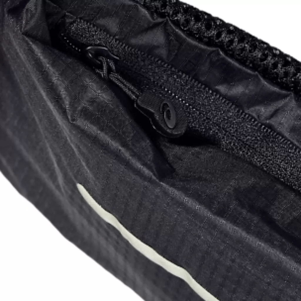 ASICS Kleding | Hardlopen>RUNNERS BOTTLEBELT Performance Black