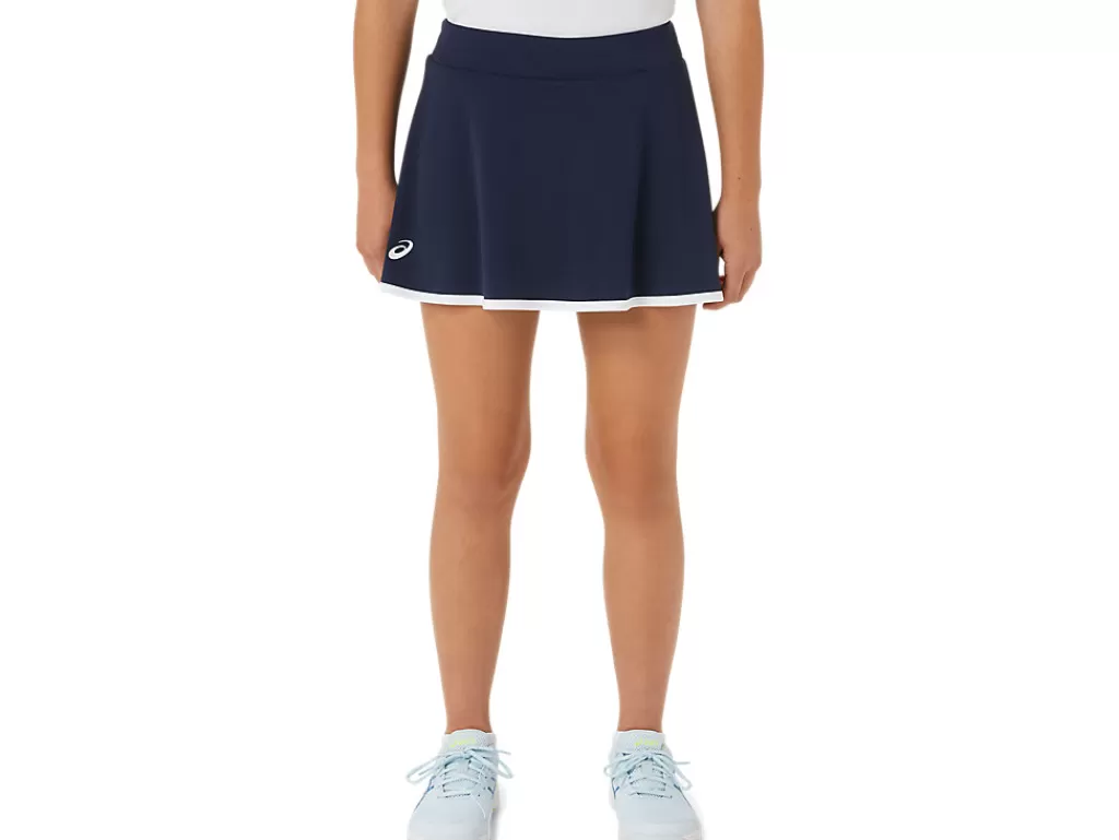 ASICS Kleding | Tennis>TENNIS SKORT Midnight