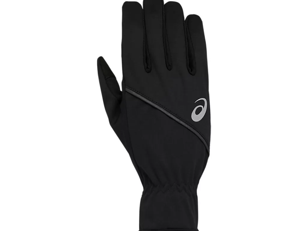 ASICS Hardlopen | Accessoires>THERMAL GLOVES Performance Black